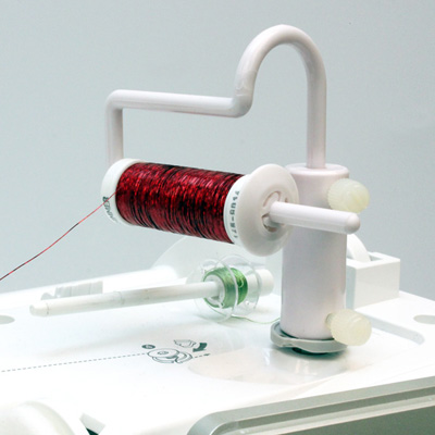 Punch with Judy > Thread Spool Pin Adapter - The Thread Director